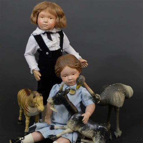 Welcome to the World of Doll Collecting! .